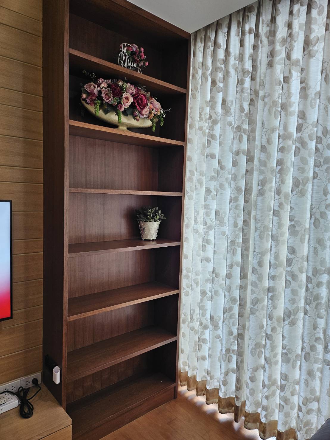 ให้เช่าคอนโด Villa Rachatewi (วิลล่า ราชเทวี) High Rise โซนพื้นที่ BTS ราชเทวี ห้องมุมแบบ 2ห้องนอน 1ห้องน้ำ ขนาดห้อง 58 ตรม. ชั้น 8