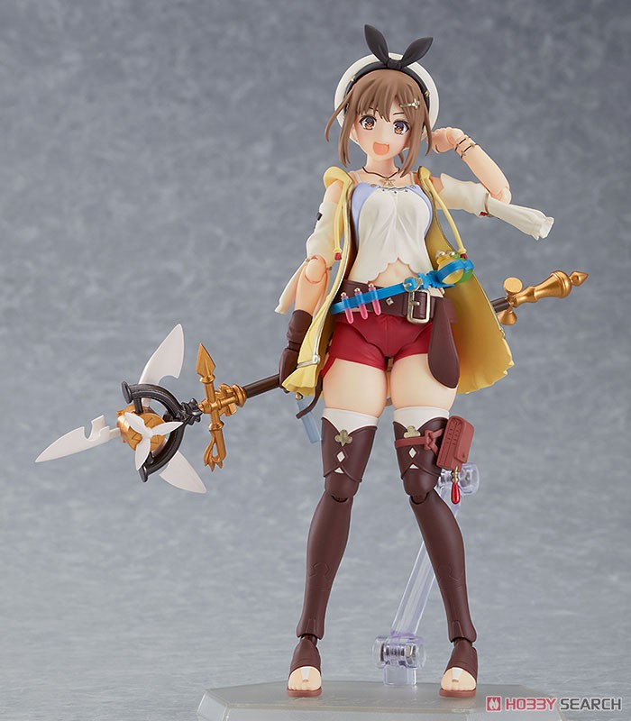 4545784067758 figma Reisalin Stout