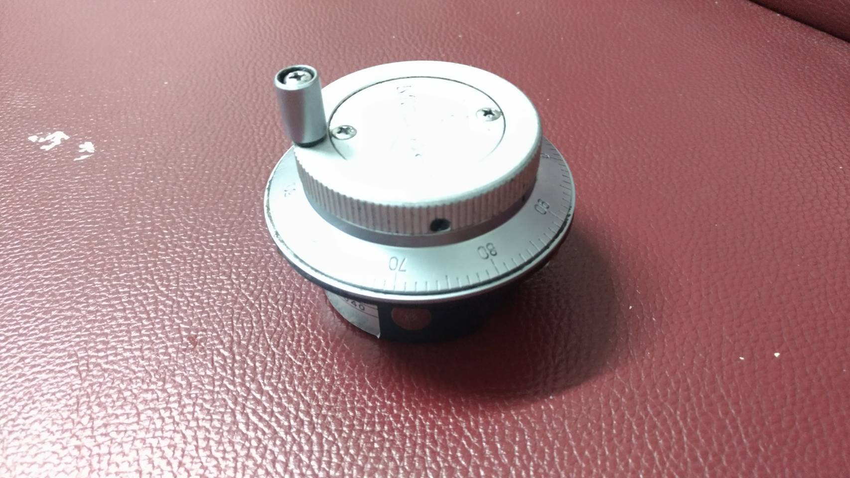 HD60-1 NEMICON MALDAS MPG