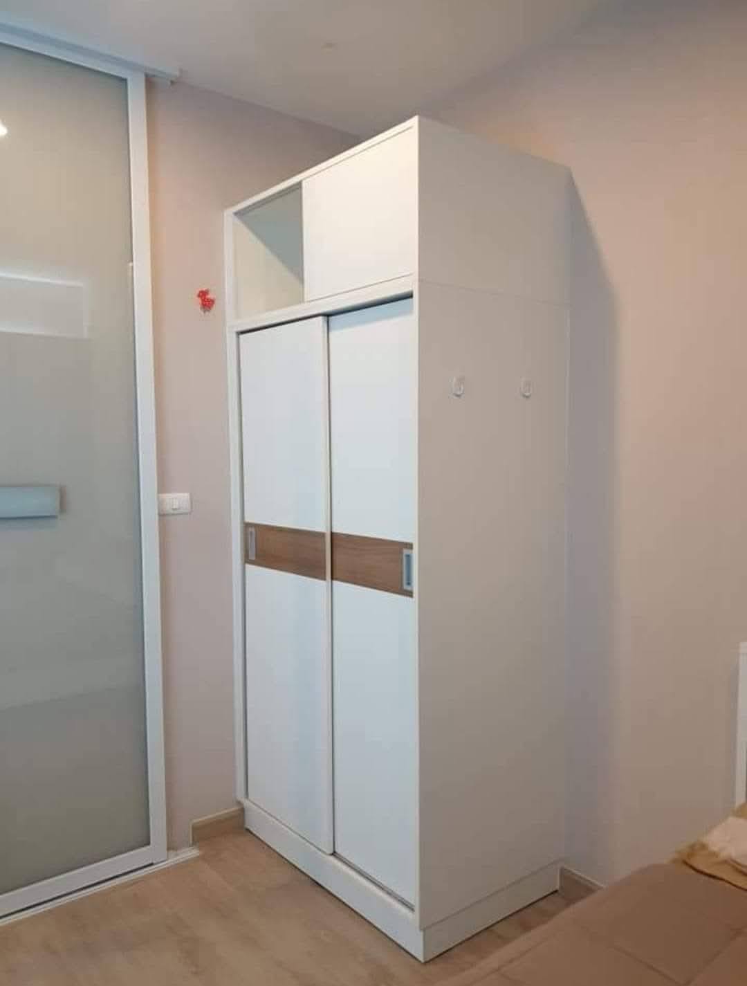 ปล่อยเช่า The Tempo Grand Sathorn-Wutthakat : เดอะ เทมโป แกรนด์ สาทร-วุฒากาศ - โซนพื้นที่ BTS วุฒากาศ 1ห้องนอน 1ห้องน้ำ - ขนาดห้อง 30 ตรม. ชั้น 7 ตึก B - ให้เช่า 12,000 ต่อเดือน