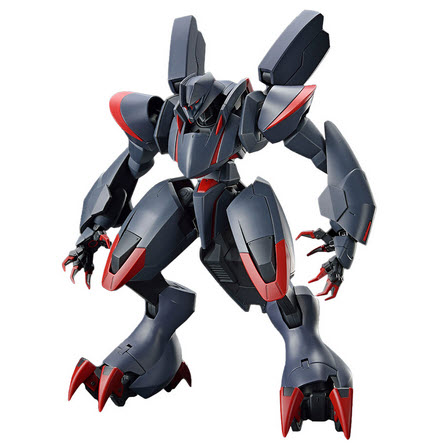 4573102637673 HG 1/72 AMAIM GHOST MK-II