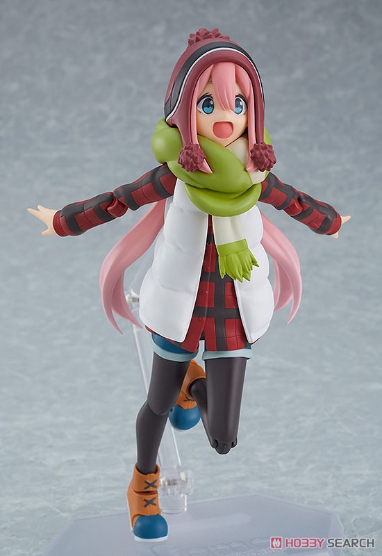 4545784067376 figma Nadeshiko Kagamihara: DX Edition