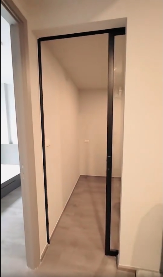 ปล่อยเช่าคอนโด Monte Rama 9 (มอนเต้ พระราม 9) - 1ห้องนอน 1ห้องเนกประสงค์ 1ห้องน้ำ 1ห้องนั่งเล่น 1ห้องครัว - ใกล้ ARL รามคำแหง / ม.ราคำแหง - ขนาดห้อง 35 ตรม. ชั้น 5 ตึก C