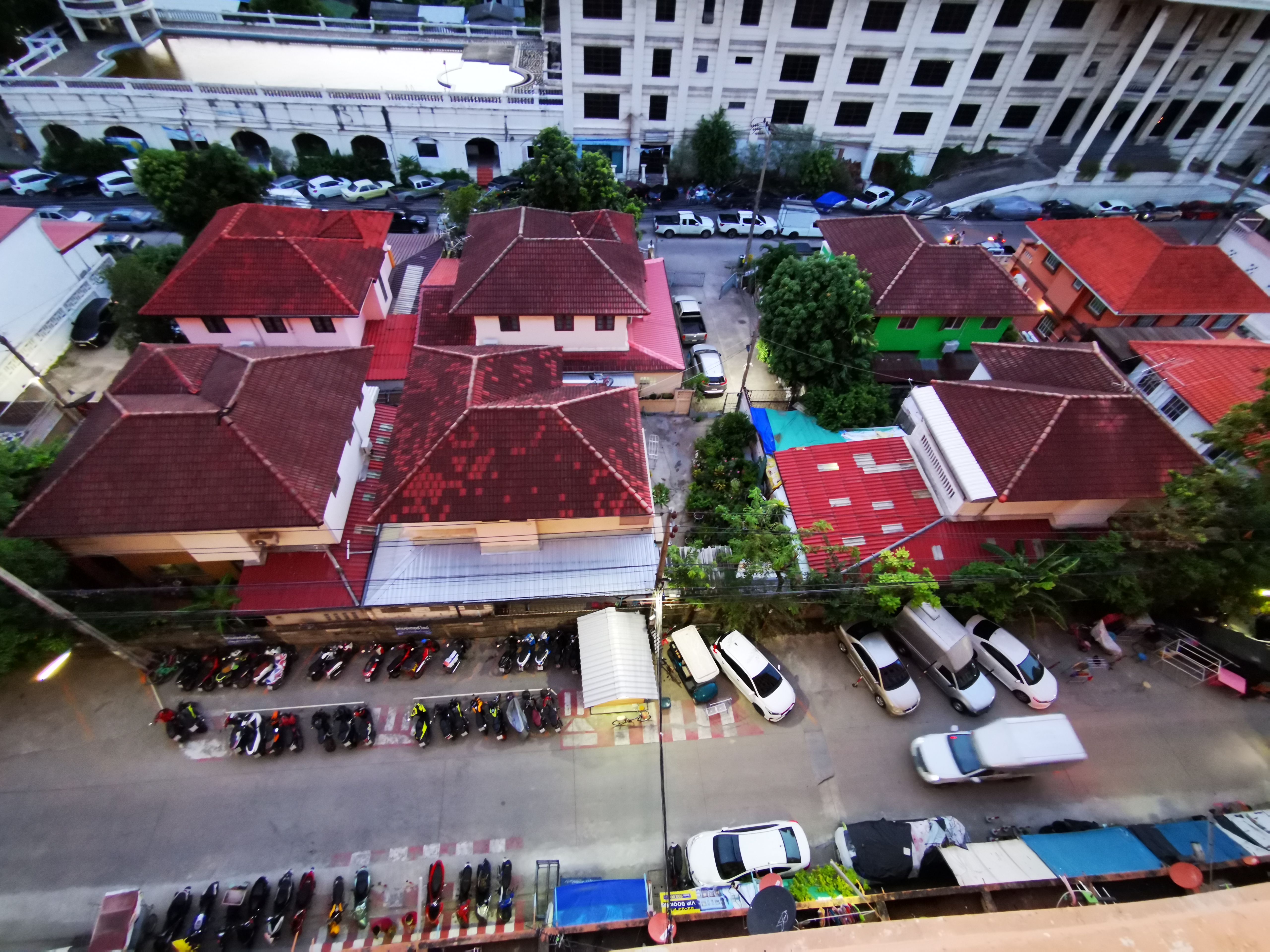 Nirun Residence 9Floor 25 sqm. Mega Bangna Ikea Ram 2 0909897810