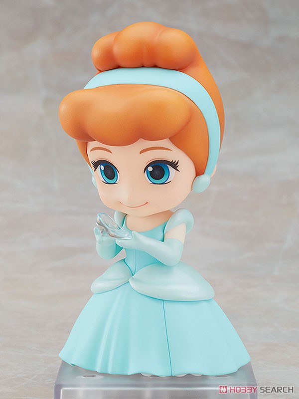 4580590124516 Nendoroid Cinderella