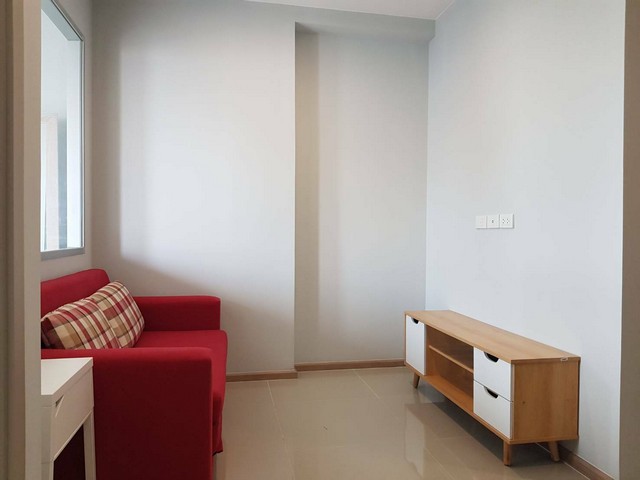 ให้เช่า ริชพาร์ค แอท เจ้าพระยา 7,000 เฟอร์ครบยกเว้นเครื่องใช้ไฟฟ้า