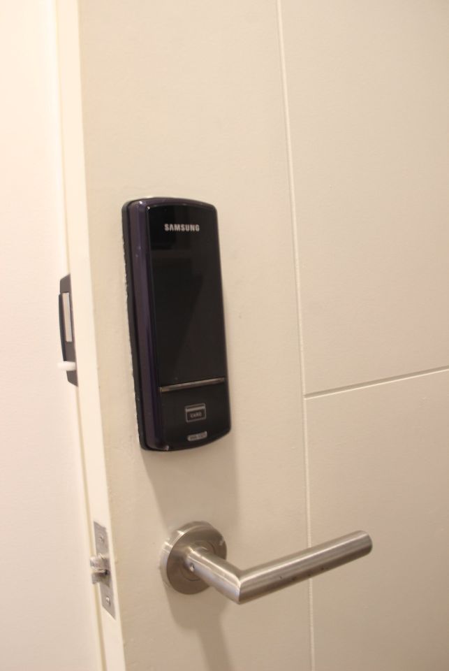 ปล่อยเช่าคอนโด Wynn Condo Ladprao - Chokchai 4 (วินน์ คอนโด ลาดพร้าว - โชคชัย 4) - 1ห้องนอน 1ห้องนั่งเล่น 1ห้องน้ำ - ใกล้ MRT โชคชัย 4/โรงพยาบาลเปาโล/ตลาดโชคชัย