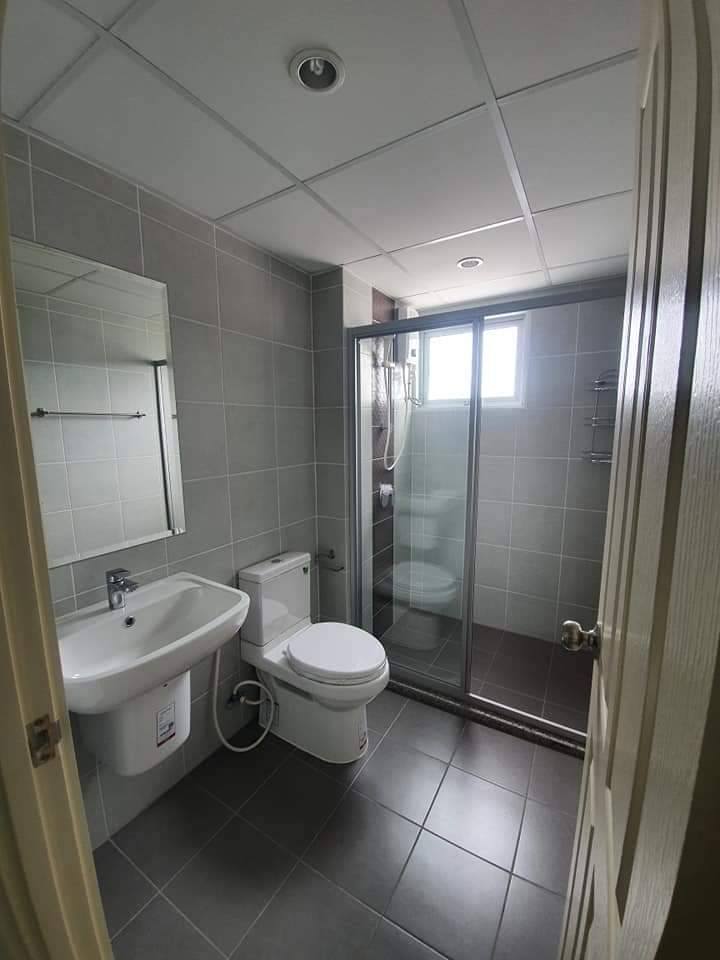 ปล่อยเช่า Supalai Veranda Rattanathibet (ศุภาลัย เวอเรนด้า รัตนาธิเบศร์) - โซนพื้นที่ MRT บางกระสอ Studio 1ห้องน้ำ 1ครัว - ขนาดห้อง 32 ตรม. ชั้น 17 - ให้เช่า 7,000 ต่อเดือน