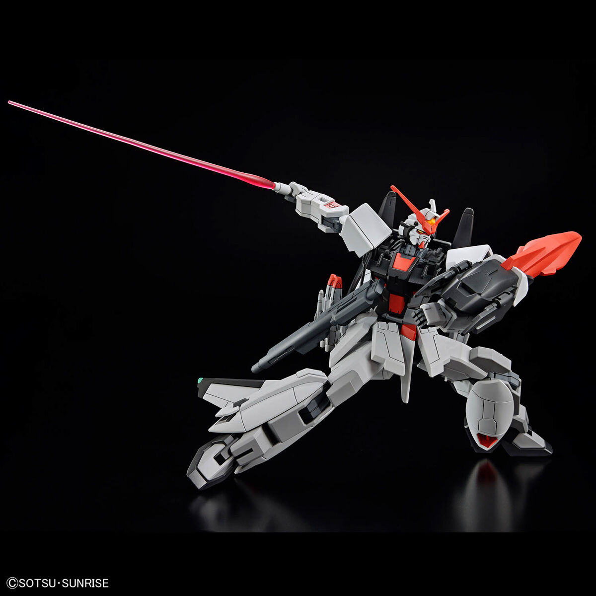 Bandai 4573102674135 HG 1/144 MURASAME KAI