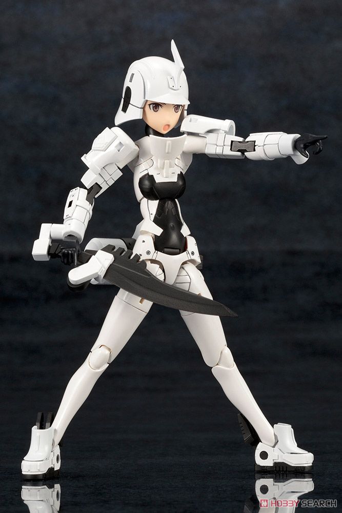 4934054048298 Wism Soldier Assault/Scout- kotobukiya