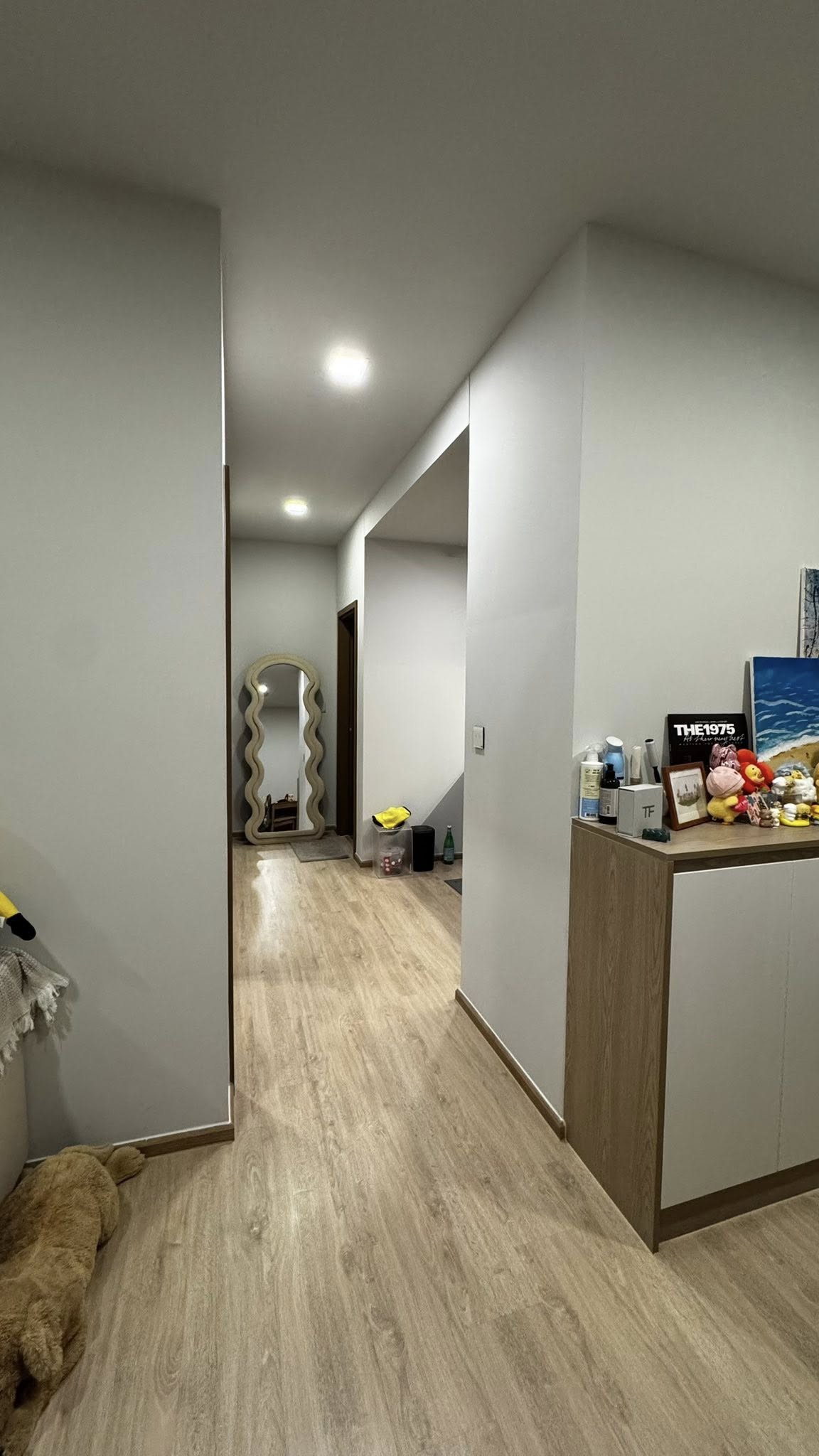 เลี้ยงสัตยว์ได้คอนโด Metris Pattanakarn - Ekkamai (เมทริส พัฒนาการ - เอกมัย) High Rise โซนพื้นที่ ARL รามคำแหง ถนนพัฒนาการ ให้เช่าห้องแบบ 2ห้องนอน 1ห้องน้ำ ขนาดห้อง 55 ตรม. ชั้น 12A ที่จอดรถ1คัน