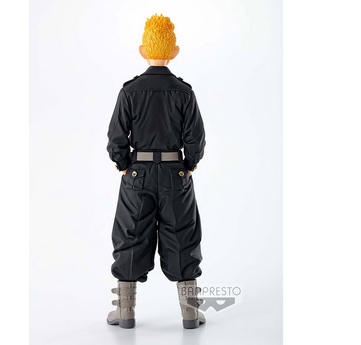 4983164185966 TOKYO REVENGERS TAKEMICHI HANAGAKI FIGURE VOL.2