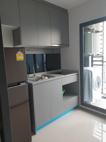 ให้เช่า Ideo Sukhumvit 93 (ไอดีโอ สุขุมวิท 93) ตึก C ชั้น12แต่งครบ