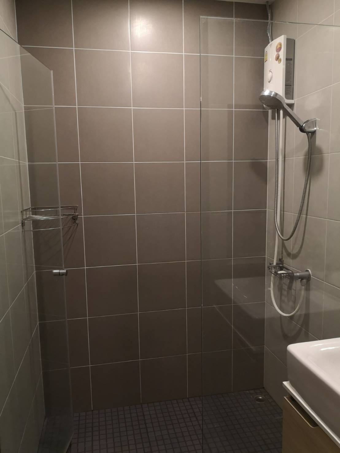 ปล่อยเช่าคอนโด IDEO O2 (ไอดีโอ โอทู) - Studio 1ห้องครัว 1ห้องน้ำ - ใกล้ BTSบางนา/ไบเทค