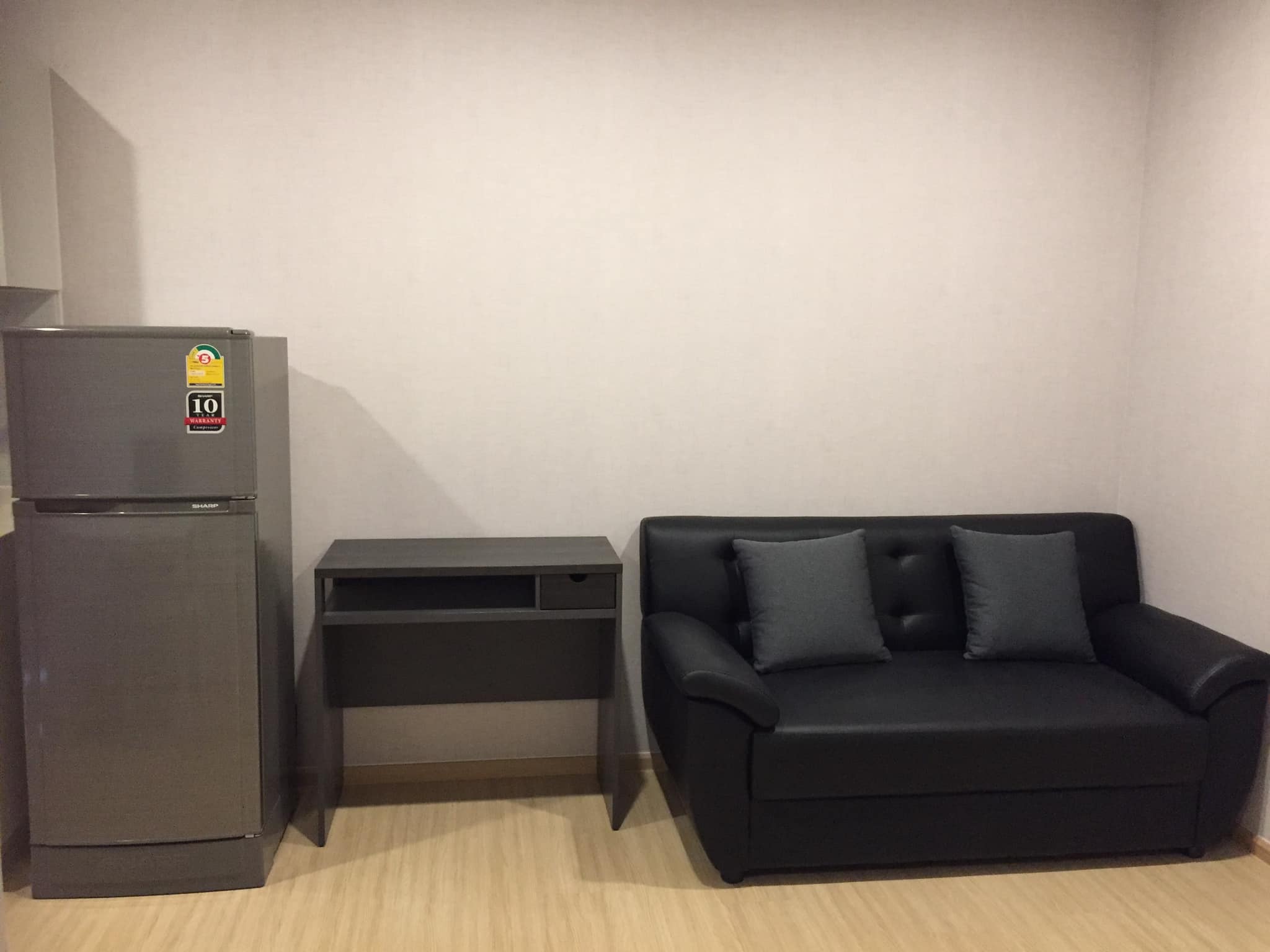 ปล่อยเช่าคอนโด Plum Condo Pinklao Station (พลัม คอนโด ปิ่นเกล้า สเตชั่น) - เฟอร์เครื่องใช้ไฟฟ้าครบครั้น - ใกล้ MRT บางยี่ขัน/พาต้าปิ่นเกล้า เซ็นทรัลปิ่นเกล้า