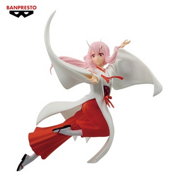 Banpresto 4983164892819 89281 That Time-Shuna