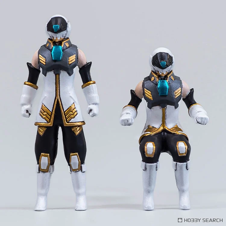 Preorderเข้า 12/2025-1/2026 รบกวนสั่งแยกกับสินค้ารายการอื่นครับ GSC 4580590209985 Moderoid Side:GR Arklaud