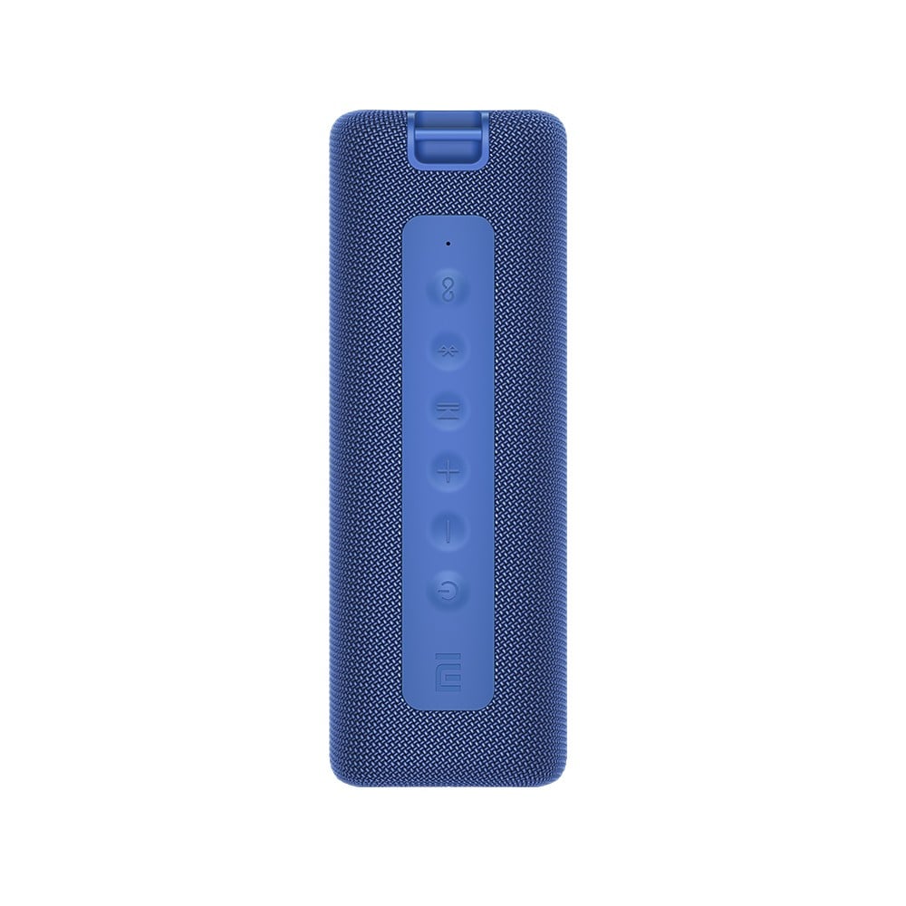 Mi รับประกันศูนย์ไทย 1 ปี 6971408153473 Portable Bluetooth Speaker 16W - BLUE gadgets