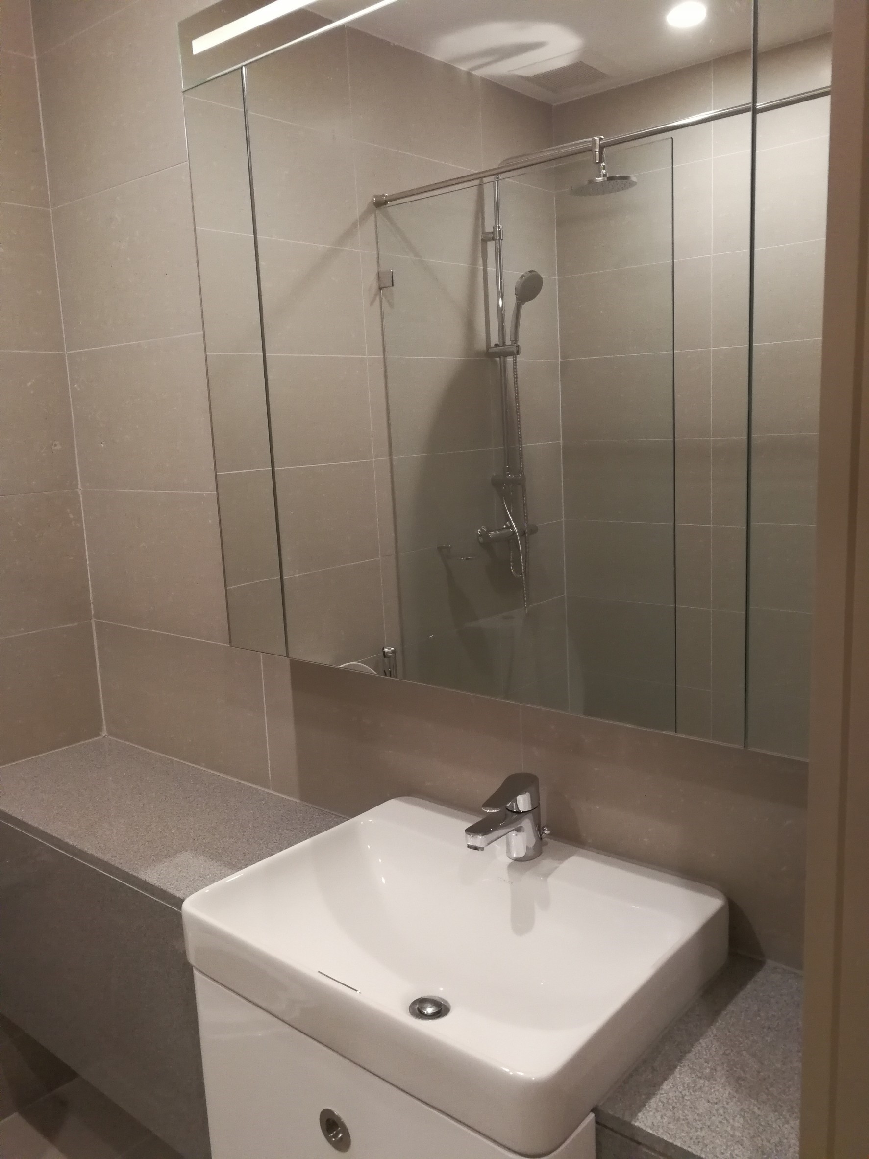 ให้เช่าคอนโด Noble Ploenchit (โนเบิล เพลินจิต) 2ห้องนอน