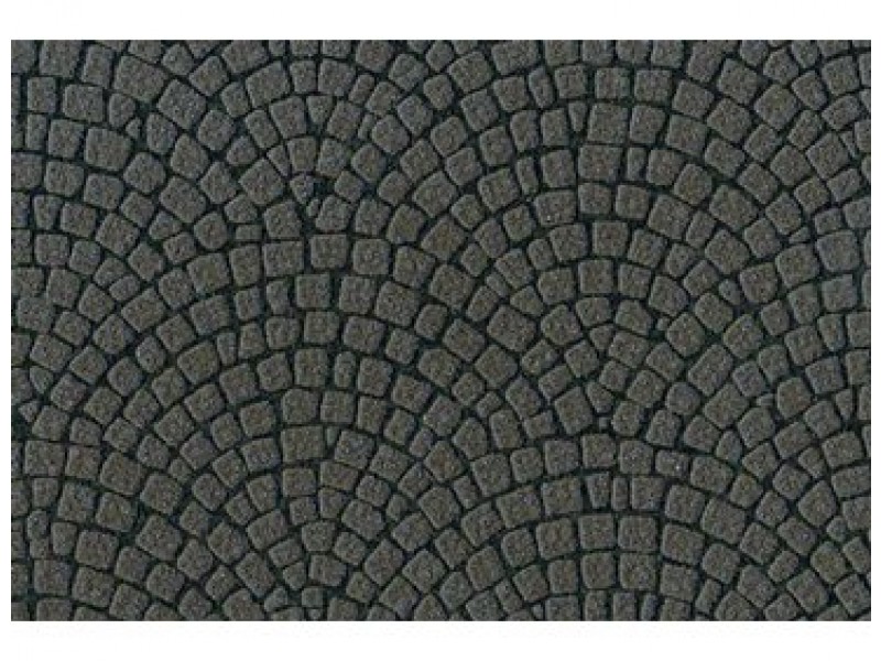 (เหลือ1ชิ้น) 87165 stone paving a