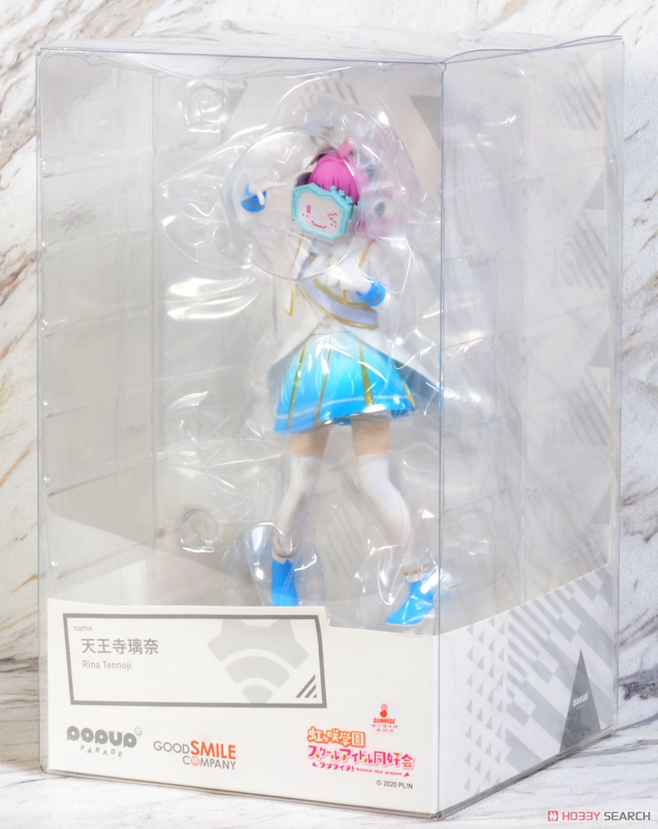 (เหลือ1ชิ้น ทักแชทก่อนโอน) 4580416943277 POP UP parade Rina Tennoji