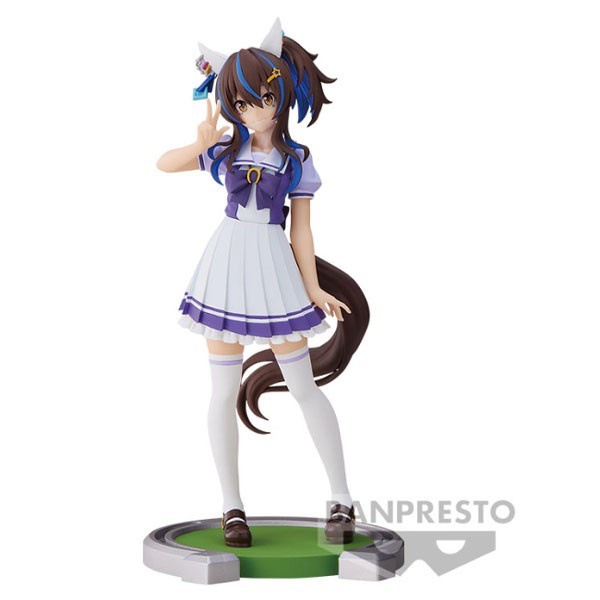 4983164192209 UMAMUSUME PRETTY DERBY DAITAKU HELIOS FIGURE