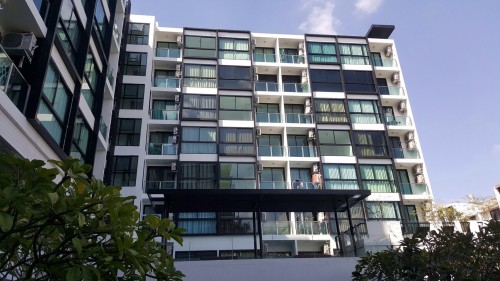 ให้เช่าและขาย Chateau In Town Phahonyothin 32 (ชาโตว์ อิน ทาวน์ พหลโยธิน 32)