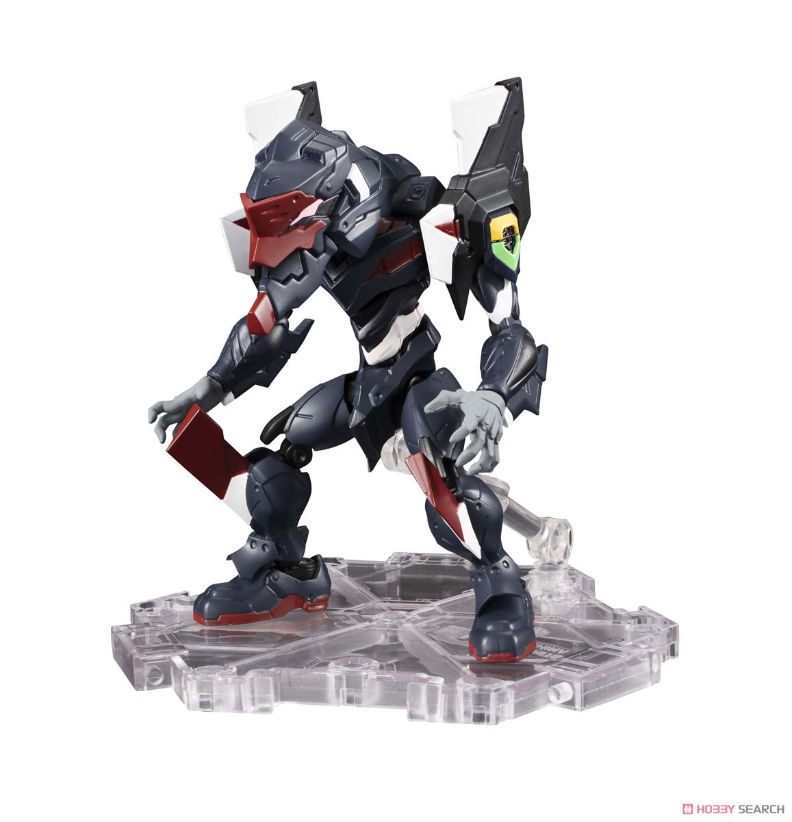 (มี1 รอเมลฉบับที่ 2 ยืนยันก่อนโอน ) 4573102556950 nxe [eva unit] 9th angel(evangelion production model-03)