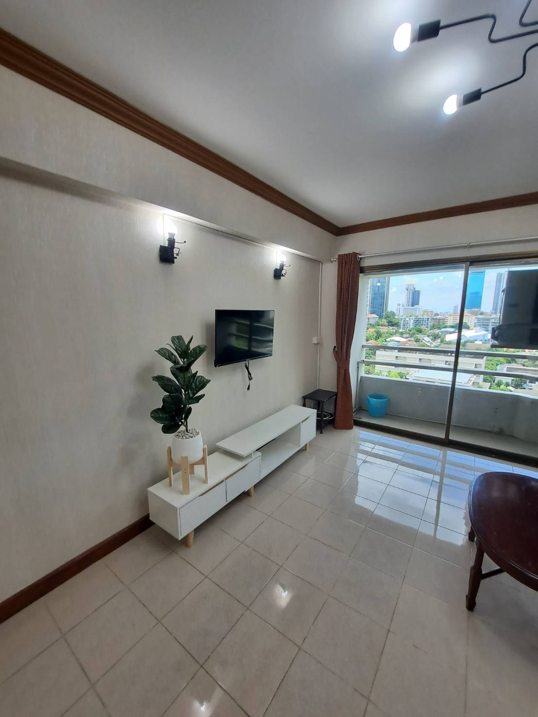 คอนโด Thonglor Tower (ทองหล่อ ทาวเวอร์) High Rise โซนพื้นที่ BTS ทองหล่อ ให้เช่าห้องแบบ Studio 1ห้องน้ำ ขนาดห้อง 50 ตรม. ชั้น 11 ตึก B