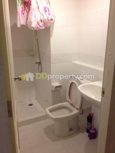 ขาย เดอะ ซี้ด รัชดา-ห้วยขวาง พร้อมเฟอร์ไฟฟ้าราคาถูก