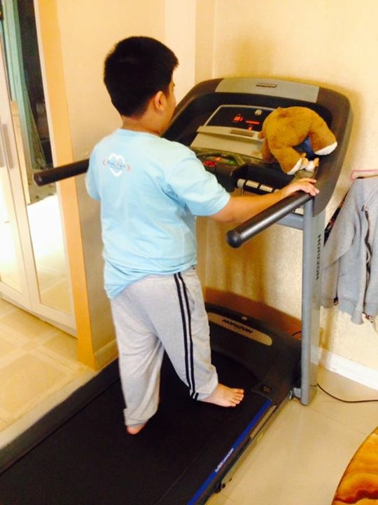 รับซ่อมลู่วิ่งไฟฟ้าทุกยี่ห้อ