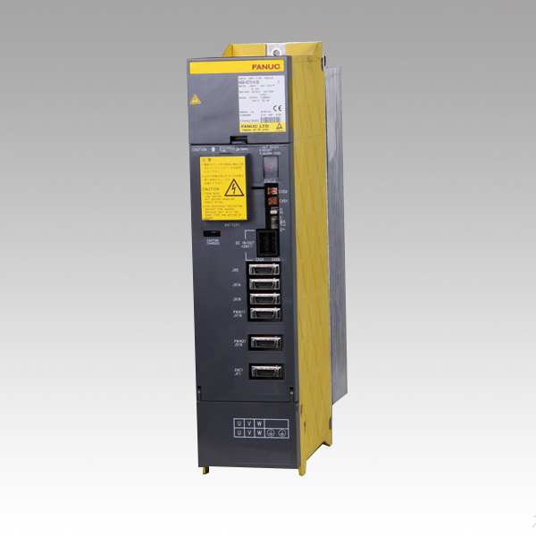 FANUC A06B-6079-H106 SERVO DRIVE
