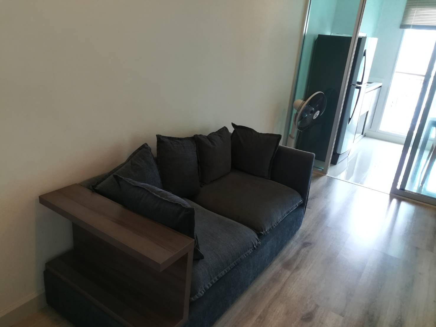 ให้เช่าคอนโดเซ็นทริค สาทร-เซนต์หลุยส์ ใกล้โรงเรียนอัสสัมชัน