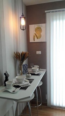 ให้เช่า The Trust Residence Pinklao (เดอะ ทรัสต์ เรสซิเด้นซ์ ปิ่นเกล้า)