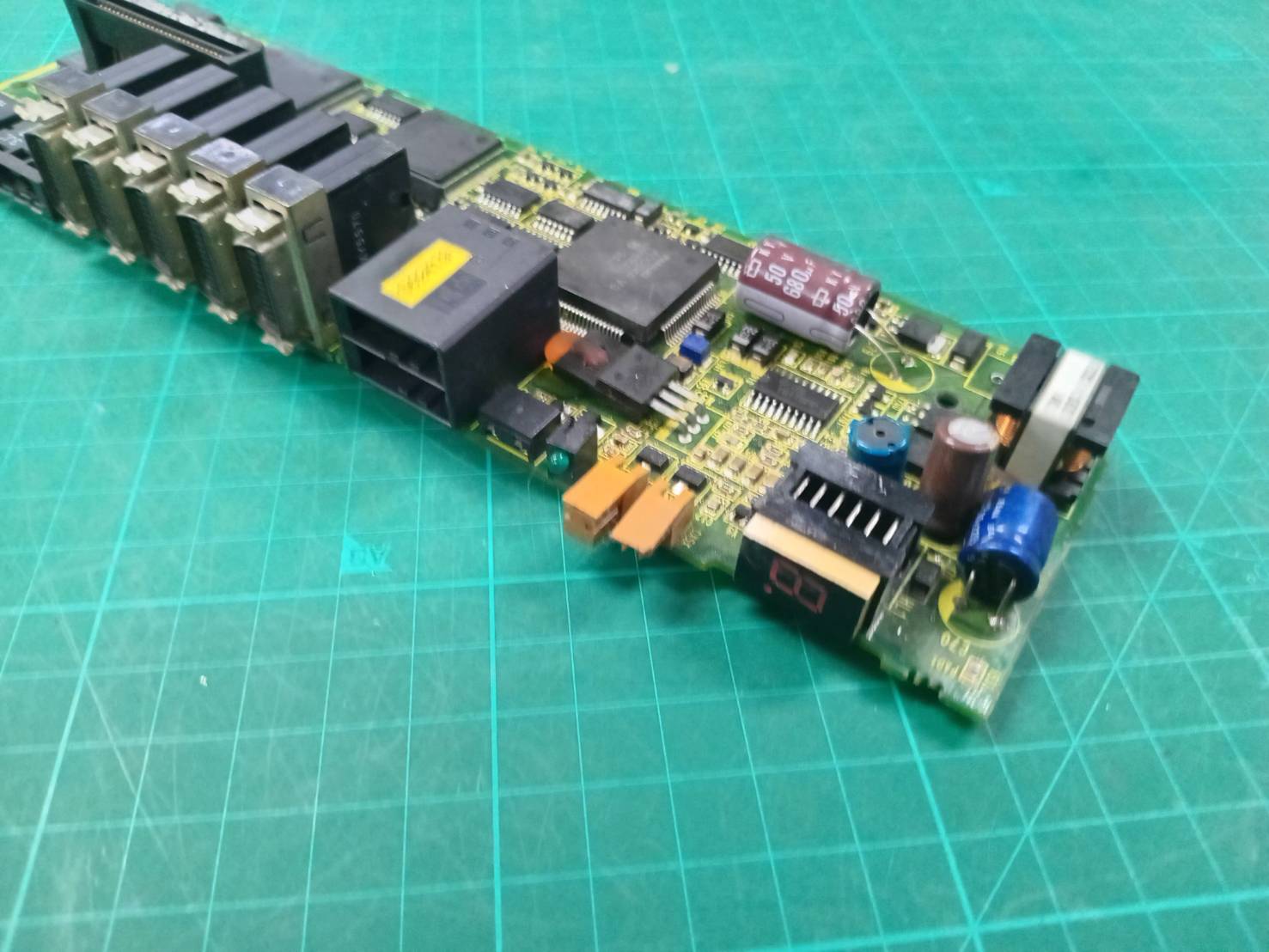 FANUC A20B-2100-0541