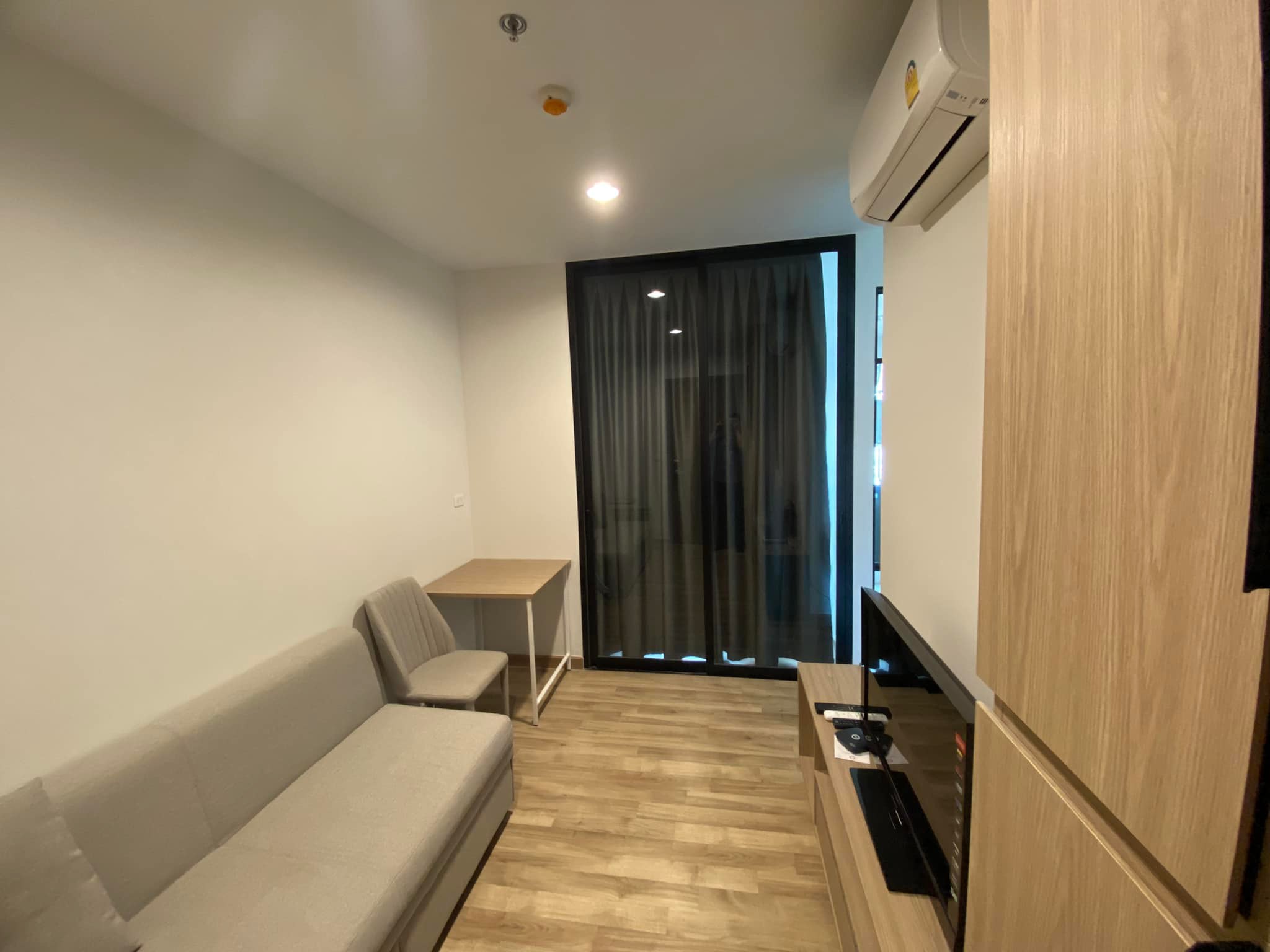 ให้เช่า Niche Mono Sukhumvit – Bearing ชั้น29 มีเครื่องซักผ้าพร้อมอยู่