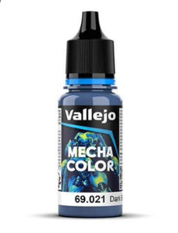 8429551690218 mecha vallejo 69. 021 dark blue 18 ml.
