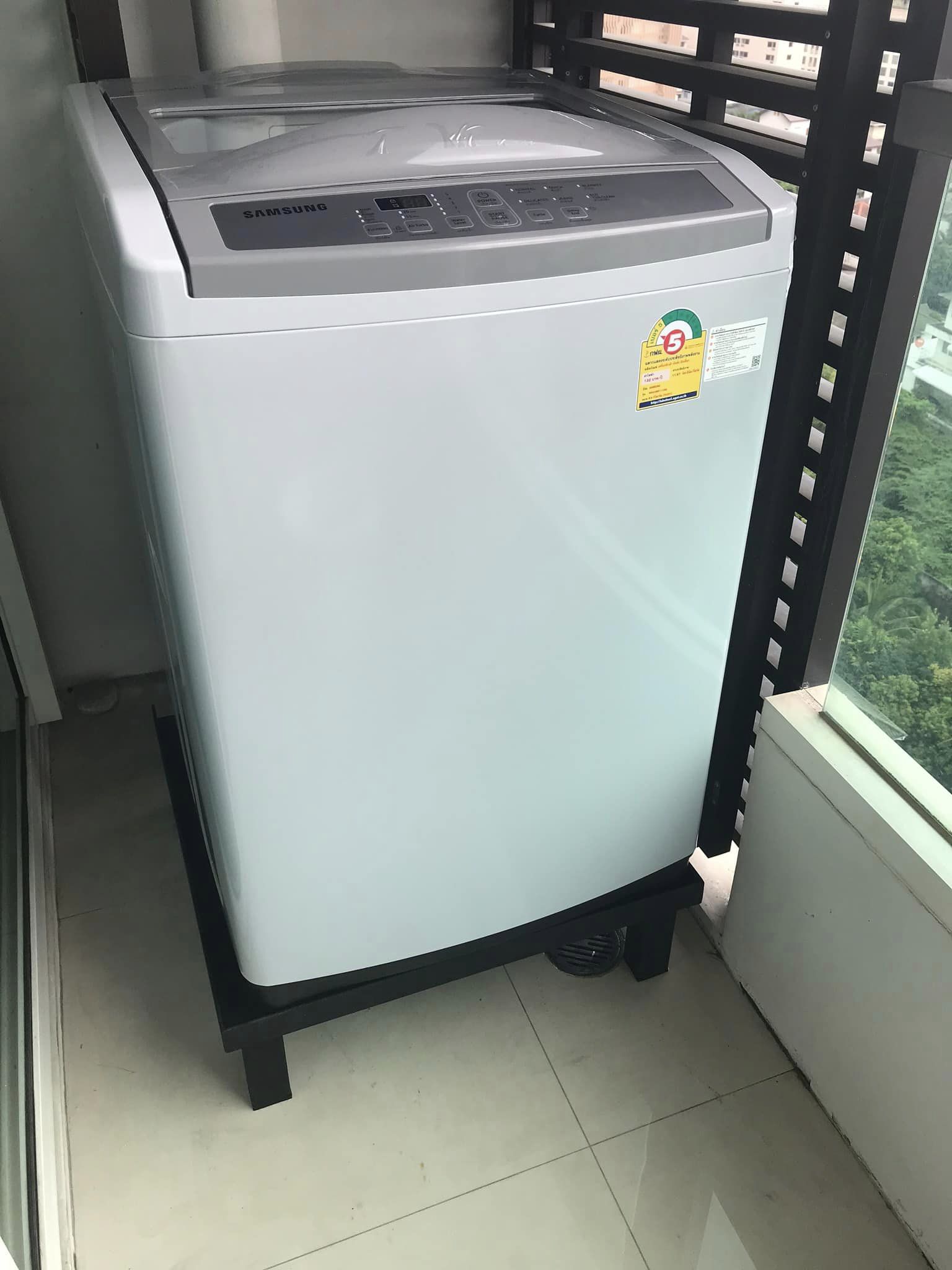 ปล่อยเช่าคอนโด IDEO Mix Phaholyothin : ไอดีโอ มิกซ์ พหลโยธิน - โซนพื้นที่ BTS สาะพานควาย สวนจตุจักร - 1ห้องนอน 1ห้องน้ำ 1ห้องนั่งเล่น - ขนาดห้อง 38 ตรม. ชั้น 12