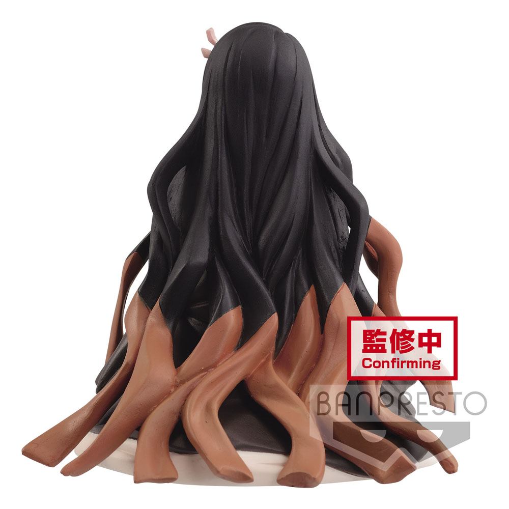 4983164177442 demon slayer: kimetsu no yaiba figure vol.17(b:nezuko kamado)