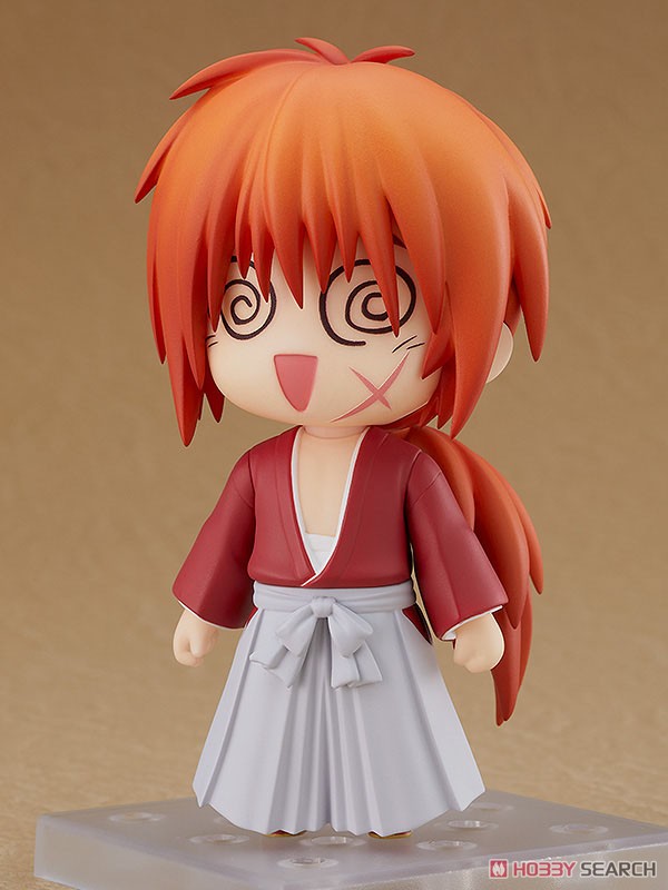4580590124776 Nendoroid Kenshin Himura