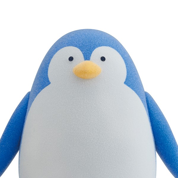 (เหลือ1) 4983164887556 spyxfamily fluffy puffy-bond forger&penguin-(b:penguin)