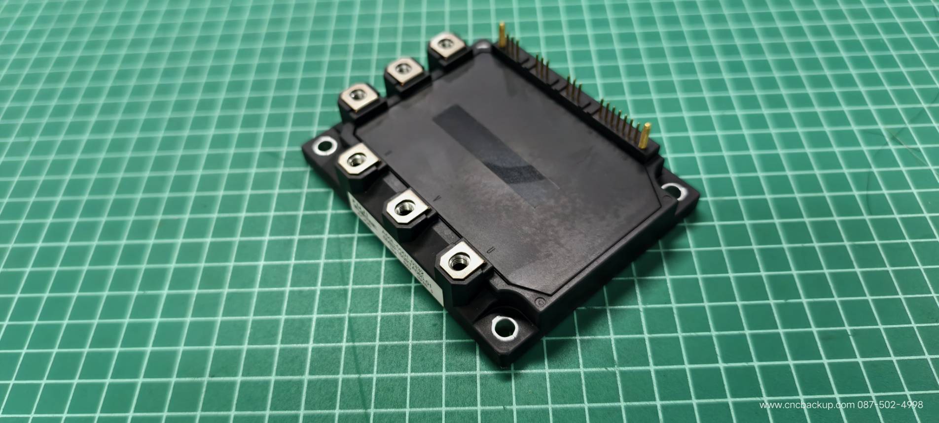 FUJI 6MBP160RTA060-01 FANUC A50L-0001-0332 POWER MODULE