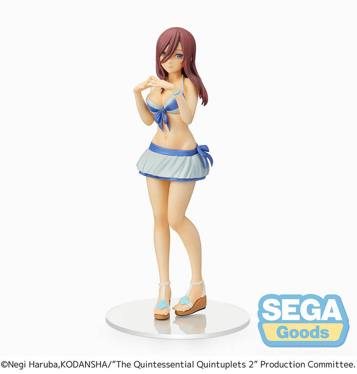 4570001968792 PM miku nakano swimsuit ver