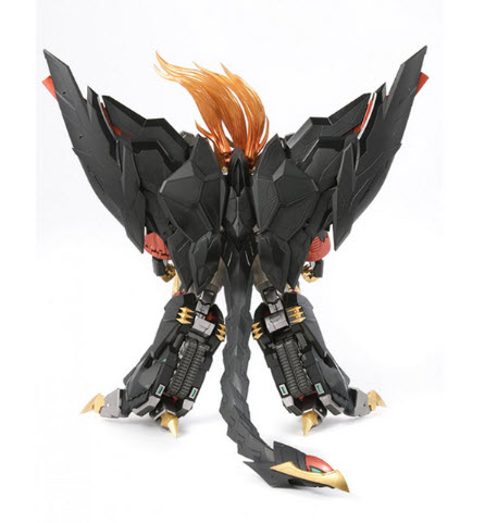 (มี1กรุณาแชทเพื่อยืนยัน ก่อนโอน) 4981932513386 AMAKUNI KIZIN GENESIC GAOGAIGAR ร