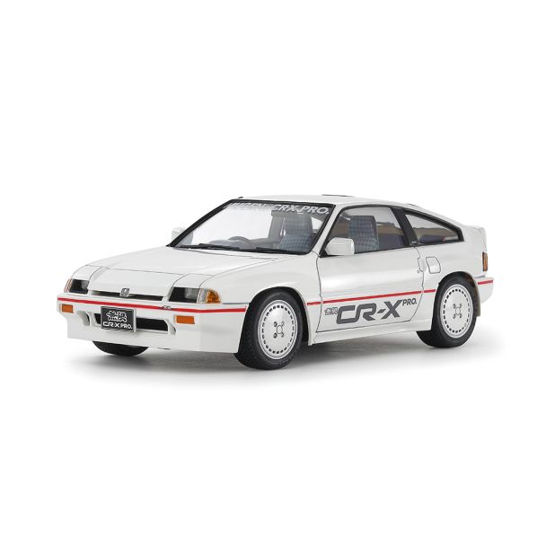 tamiya 4950344081240 24045 1/24 honda ballade sports mugen CR-X pro
