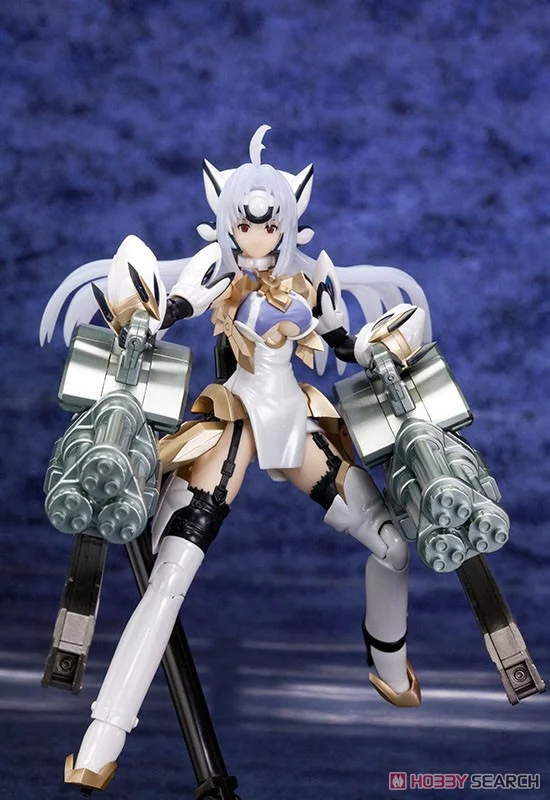 Preorderเข้า 12/2025 รบกวนสั่งแยกกับสินค้ารายการอื่นครับ kotobukiya 4934054073672 KOS-MOS Ver.4 [Extra coating edition]
