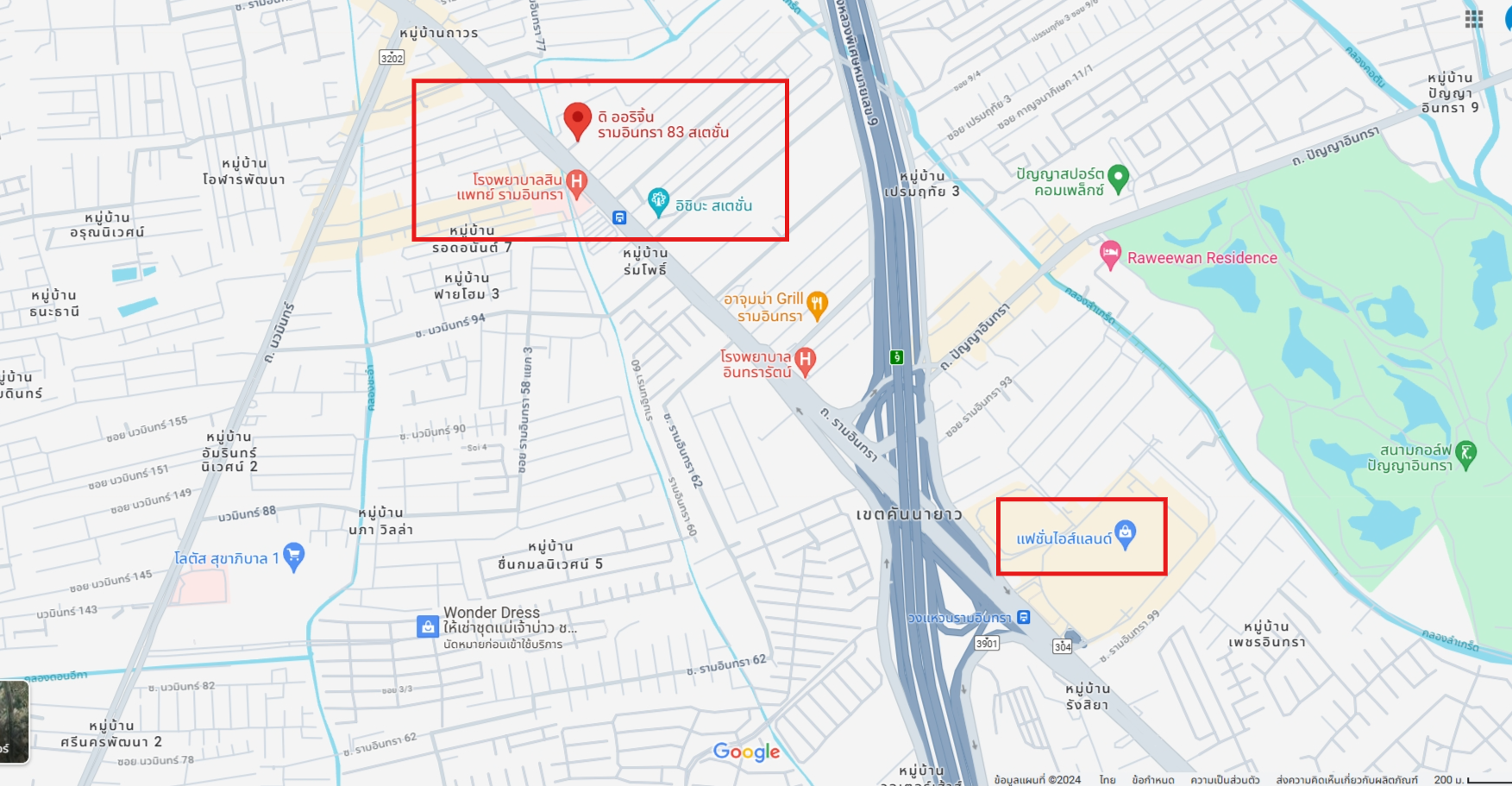 ปล่อยเช่าคอนโด The Origin Ramintra 83 Station (ดิ ออริจิ้น รามอินทรา 83 สเตชั่น) - 1ห้องนอน 1ห้องน้ำ 1ห้องนั่งเล่น 1ห้องครัว - ใกล้ MRT รามอินทรา กม.9/รพ.สินแพทย์ รามอินทรา/แฟชั่น - ขนาดห้อง 27 ตรม. ชั้น 7 ตึก F