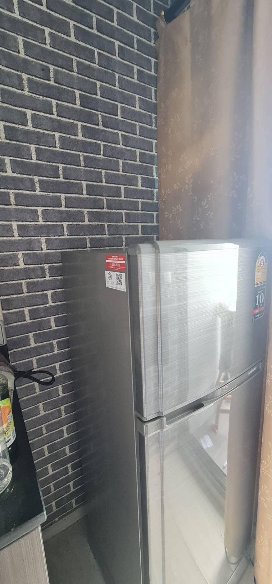 ให้เช่า ยูนิโอ รามคำแหง – เสรีไทย ชั้น7ห้องมุม มีเครื่องซักผ้า