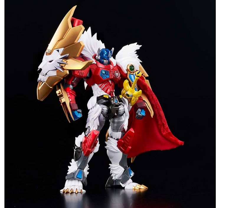 4897054514074 [furai model] leo prime