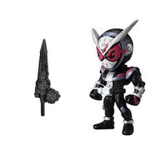 966761 Zi-O RIDER's ANTHEM No.1-1. Kamen Rider Zi-O (Jikan Blade)
